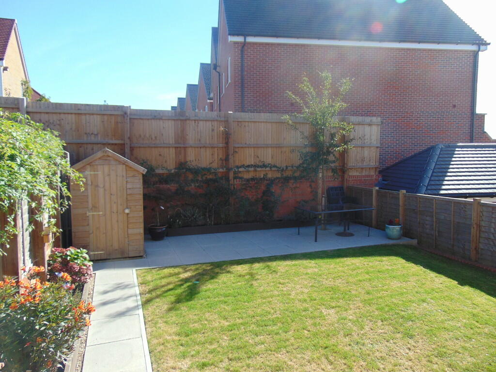 Photo of the property