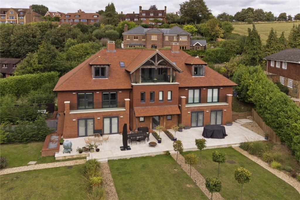 Main image of property: Northdown Lane, Guildford, Surrey, GU1