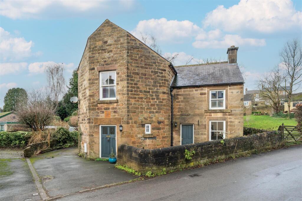 Main image of property: The Knoll, Tansley, DE4 5FP