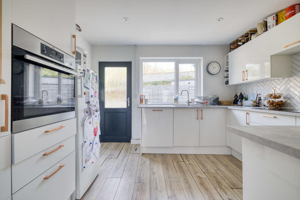 Additional image 15 of Detached bungalow on one acre plot in Dulcote near Wells