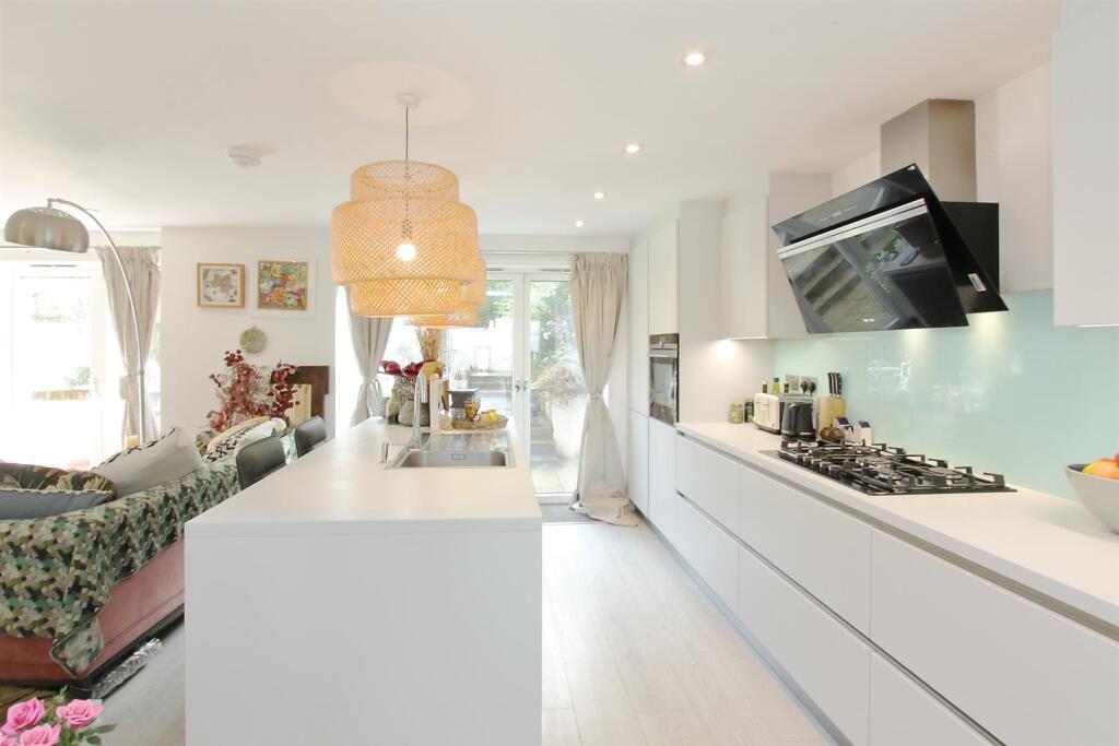 Main image of property: Station Road, Chilbolton, Stockbridge