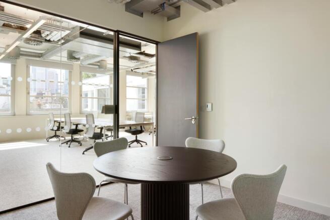 3rd Floor
