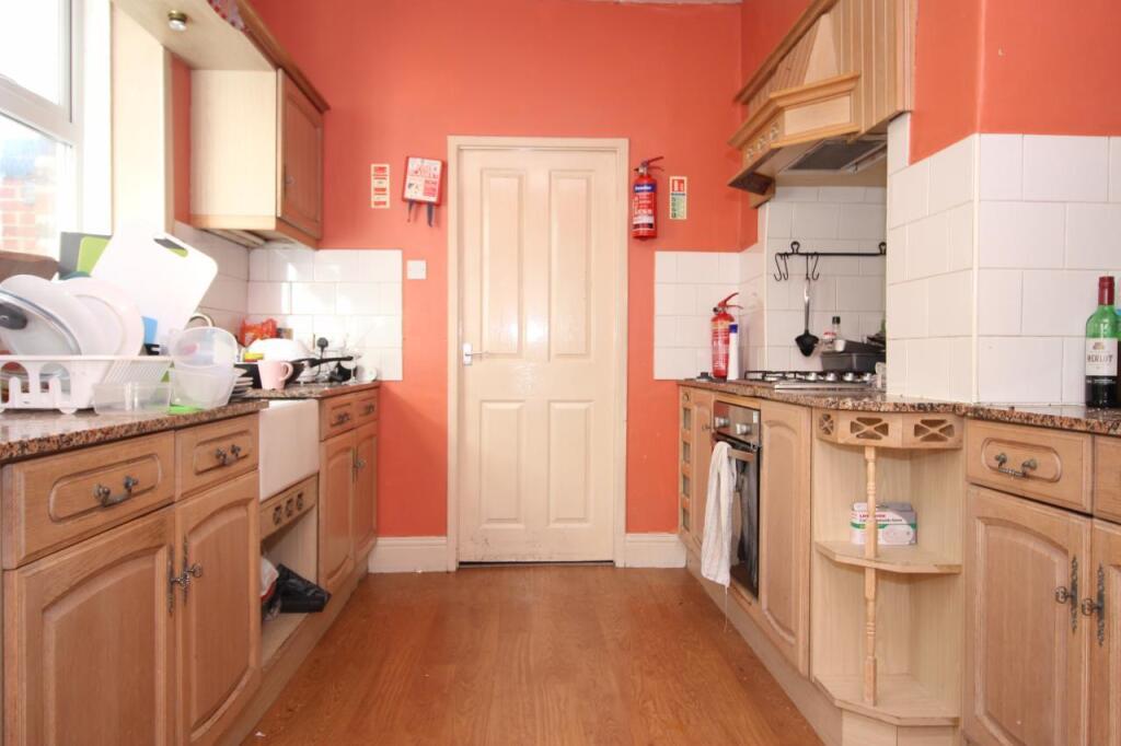 House in Newcastle upon Tyne - View 4