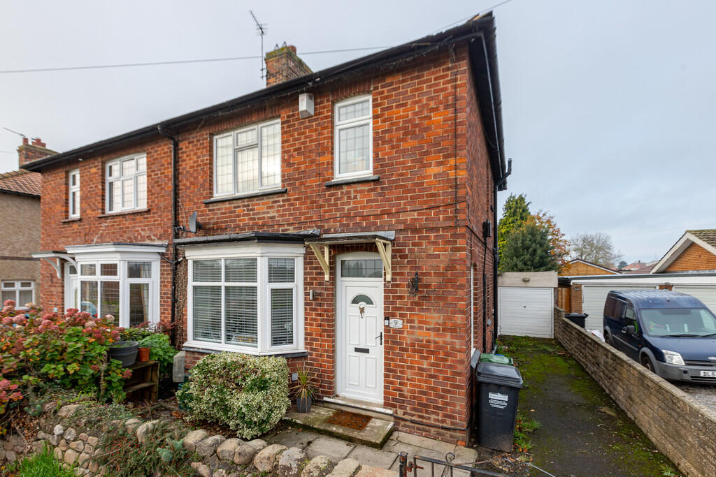 Main image of property: Swale Lane, Catterick Village