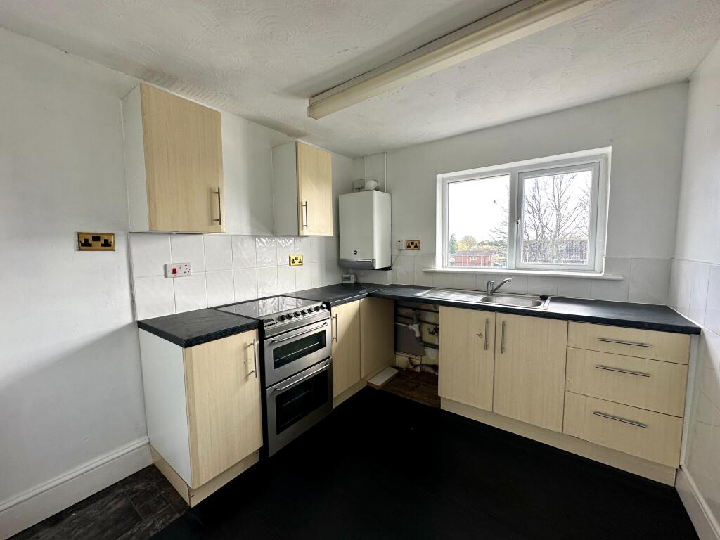 King Street Bradley, Bilston, Wolverhampton, WV14 photo 4