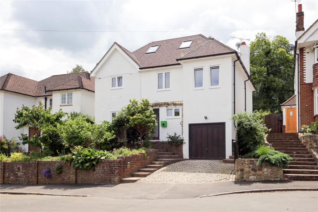 Main image of property: Pinewood Avenue, Sevenoaks, Kent, TN14