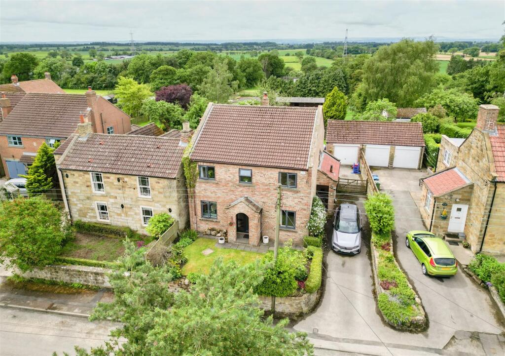 Main image of property: Knayton, Thirsk