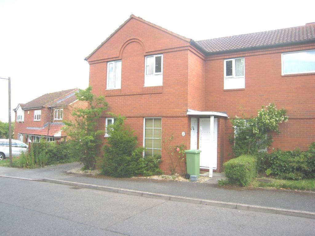 Main image of property: Attingham Hill, Great Holm, Milton Keynes