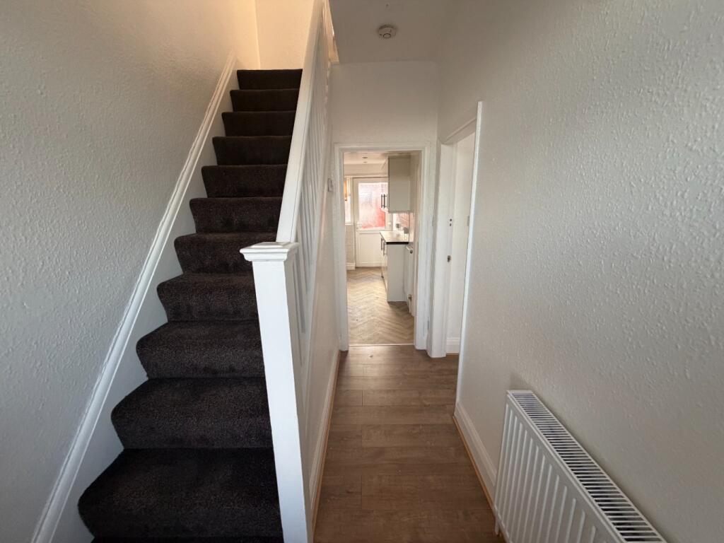 House in Blackpool - View 5