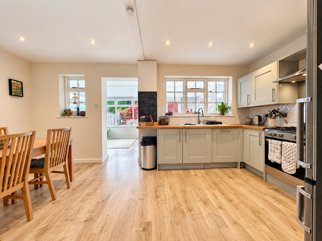 Orchard Way, Keinton Mandeville photo 2