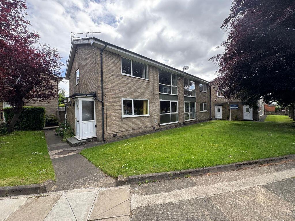 Main image of property: Jesmond Park West, Newcastle Upon Tyne
