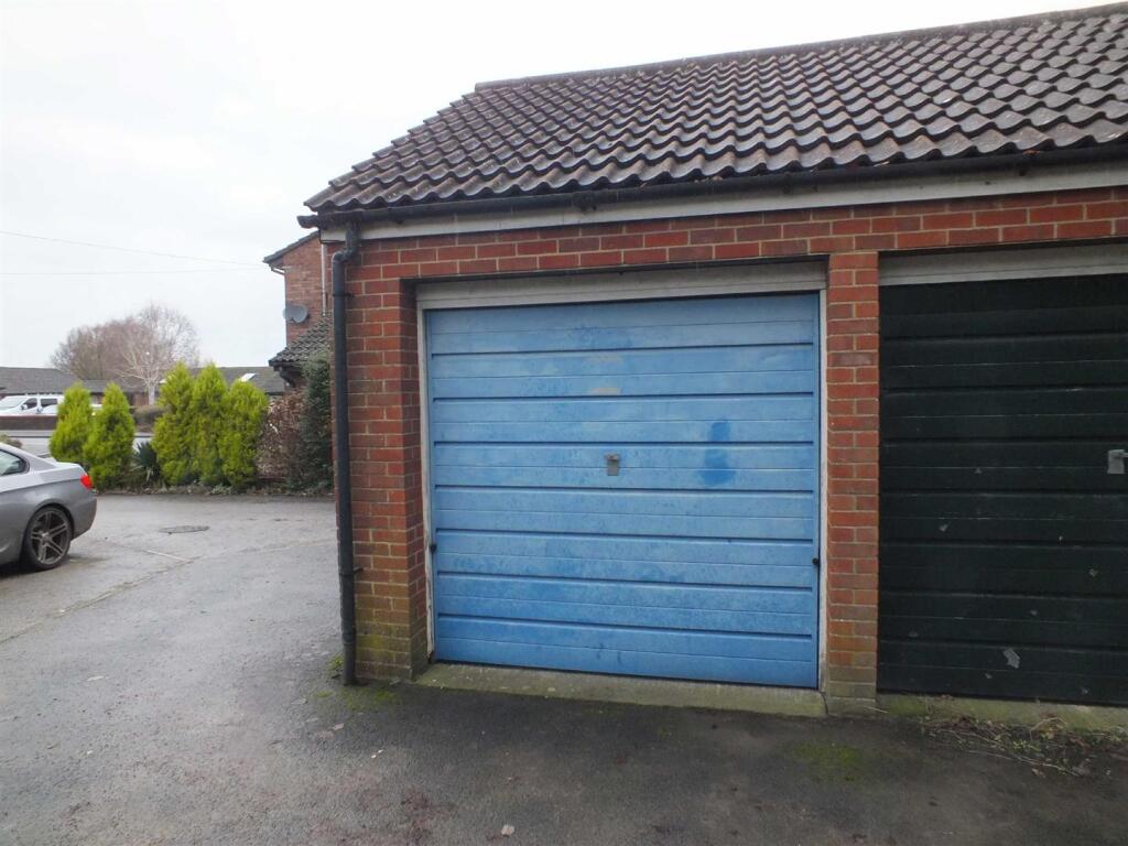 Main image of property: Doggetts Lane, Westbury