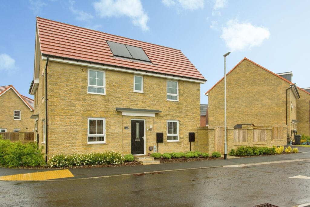 Main image of property: Laird Drive, Leyland, Lancashire, PR26