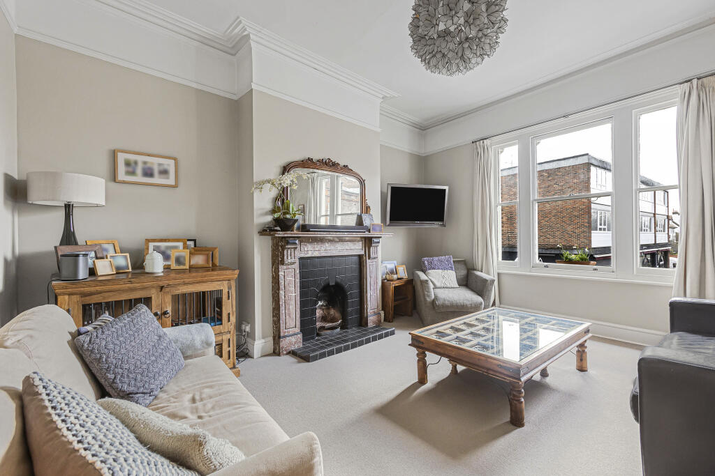 Additional image 2 of Station Road, Harpenden, Hertfordshire, AL5