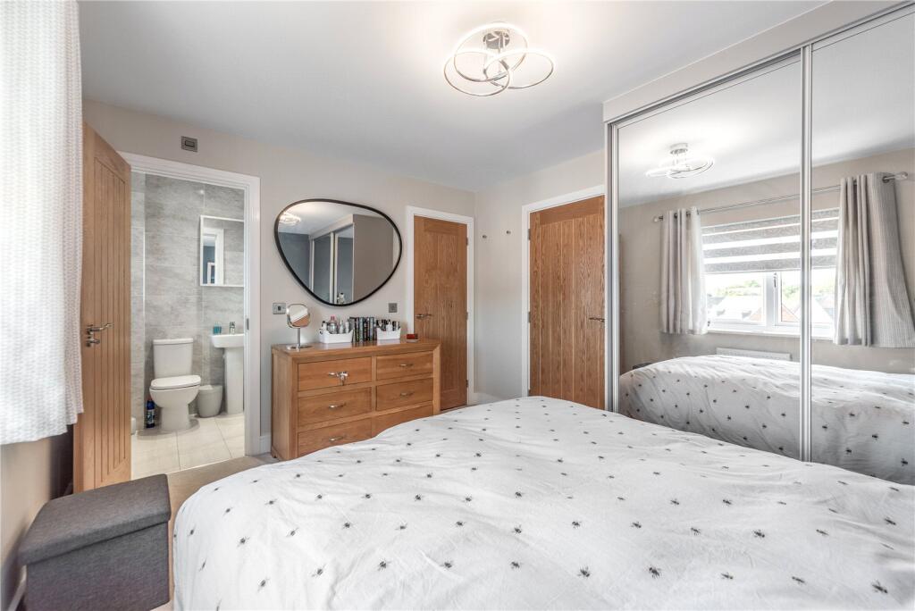 Additional image 19 of Groveley Lane, Cofton Hackett, Birmingham, Worcestershire, B45