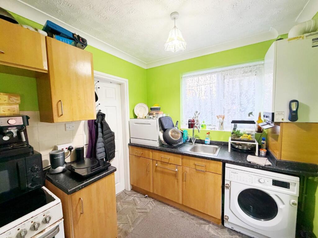 Lichfield Road, West Cornforth, photo 3