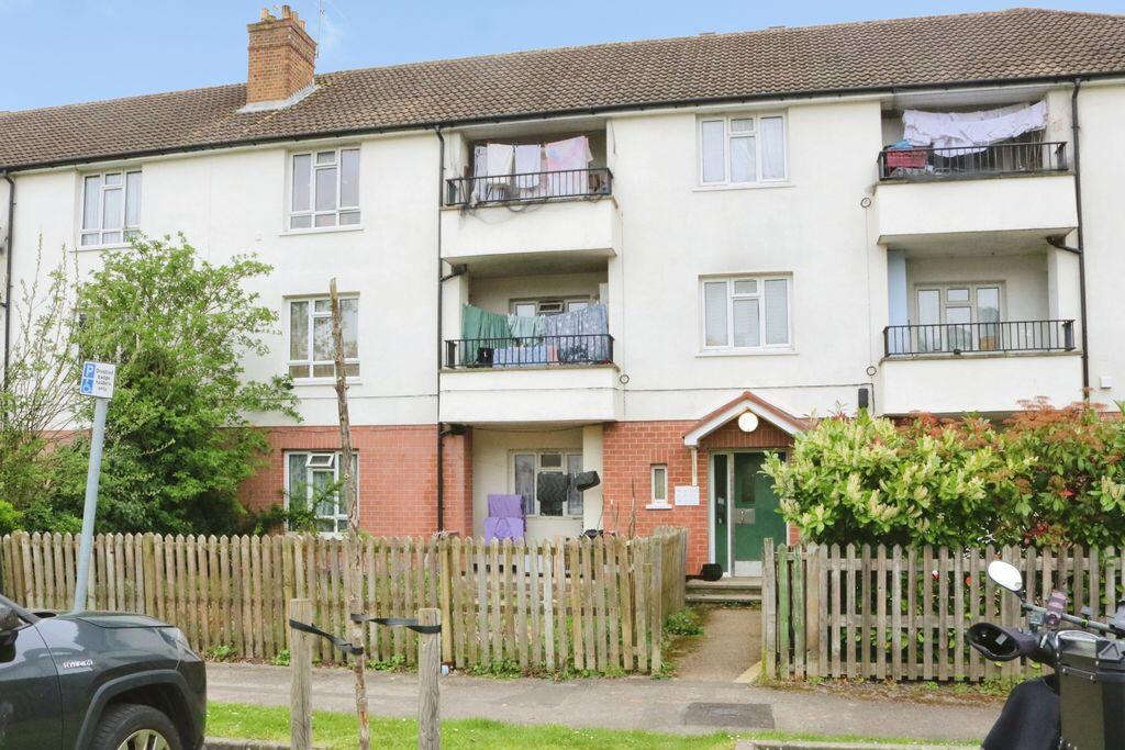 Main image of property: Darrell Close, Langley