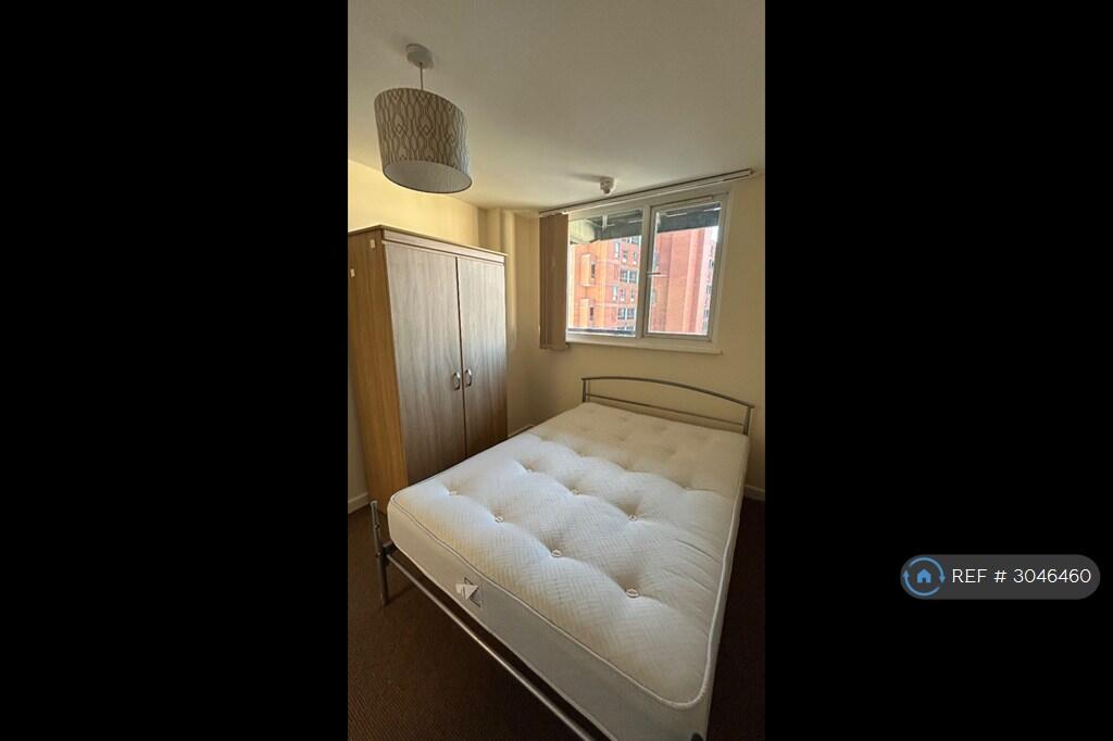 Apartment in Manchester - View 5