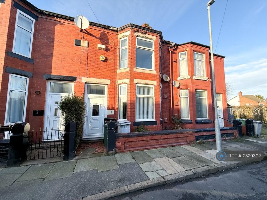 Main image of property: Esher Road, Wirral, CH62