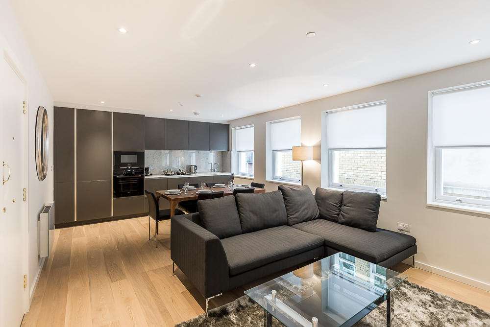 Main image of property: Lovat Lane, Monument, London, EC3R