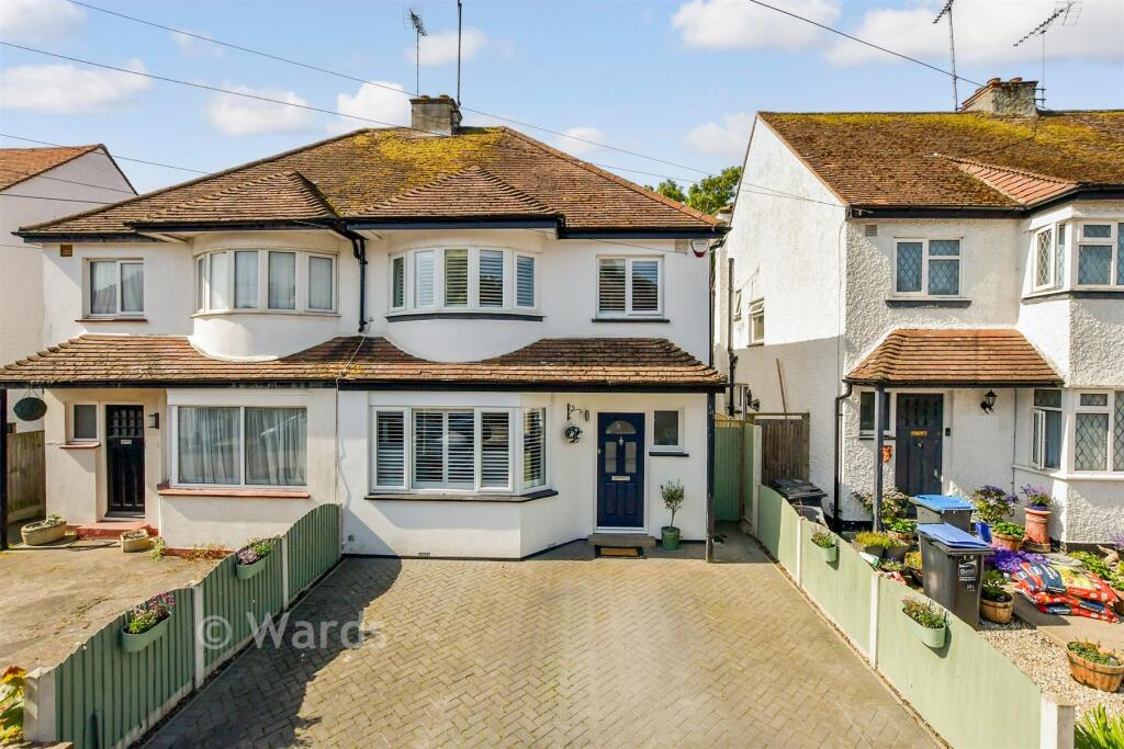 Main image of property: Bradstow Way, Broadstairs, Kent