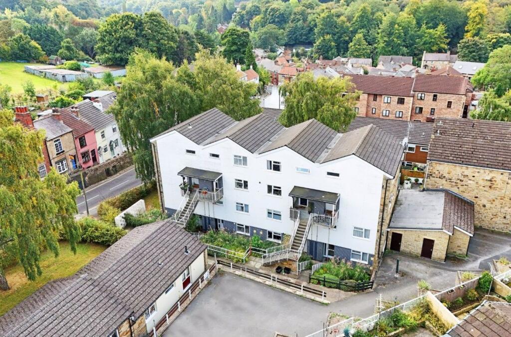 Main image of property: Fisher Gardens, Knaresborough