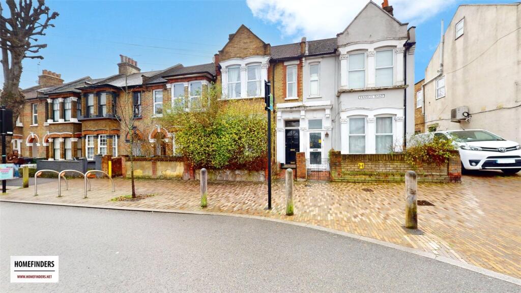 Main image of property: Francis Road, Leyton, E10