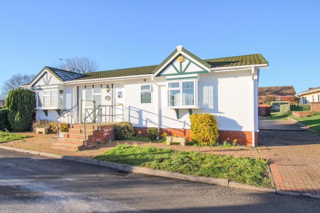 Main image of property: The Vyne, Weston Avenue, Leighton Buzzard