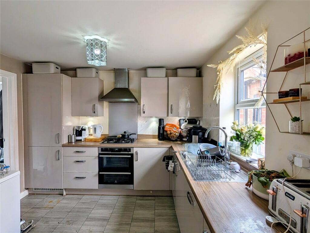 House in Charnwood, Queniborough - View 3