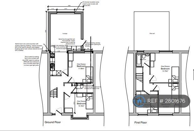 5 bedroom terraced house for rent