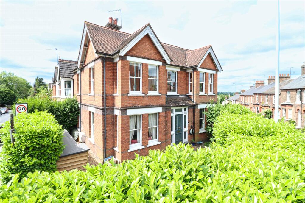 Main image of property: Gombards, St. Albans, Hertfordshire, AL3