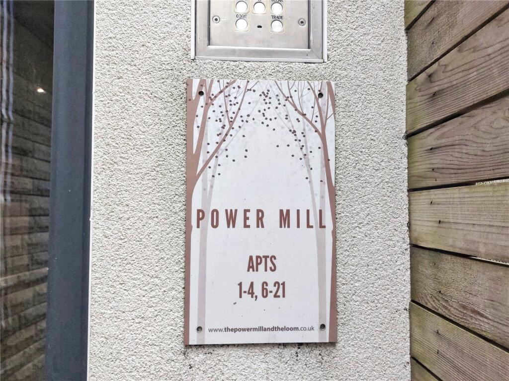 Additional image 21 of The Power Mill, Holcombe Road, Helmshore, Rossendale, BB4