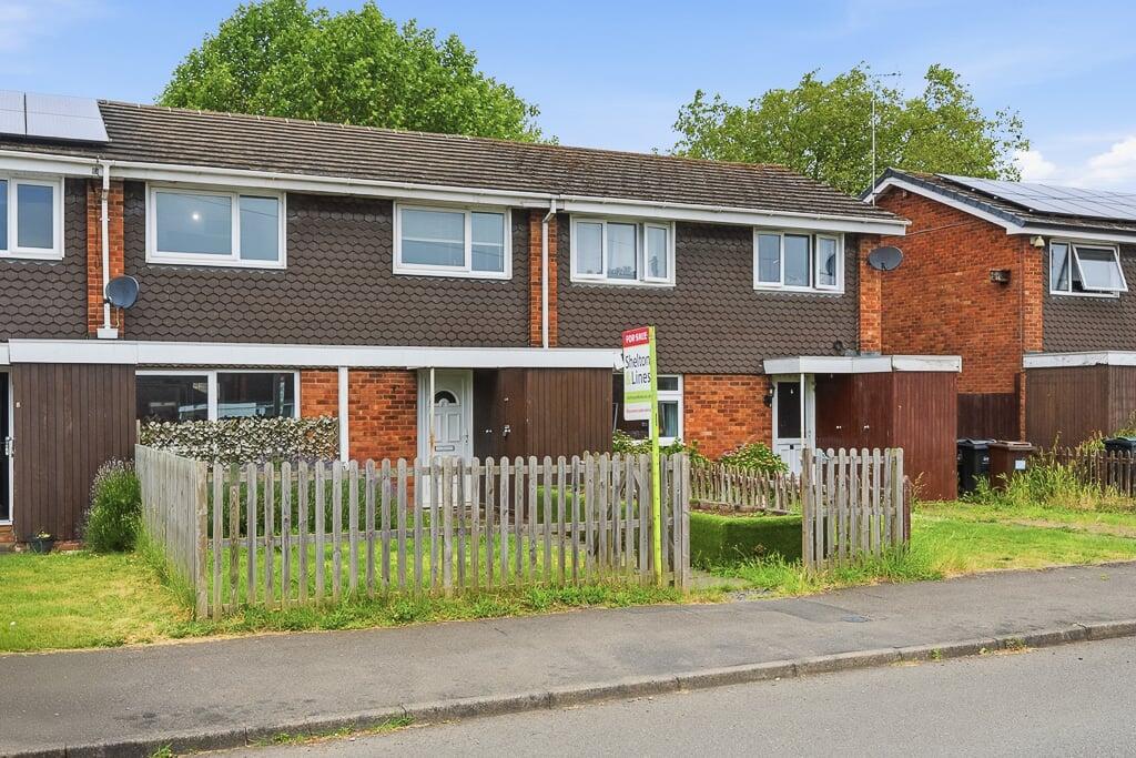 Main image of property: The Heath, Holt Heath, Worcester, WR6
