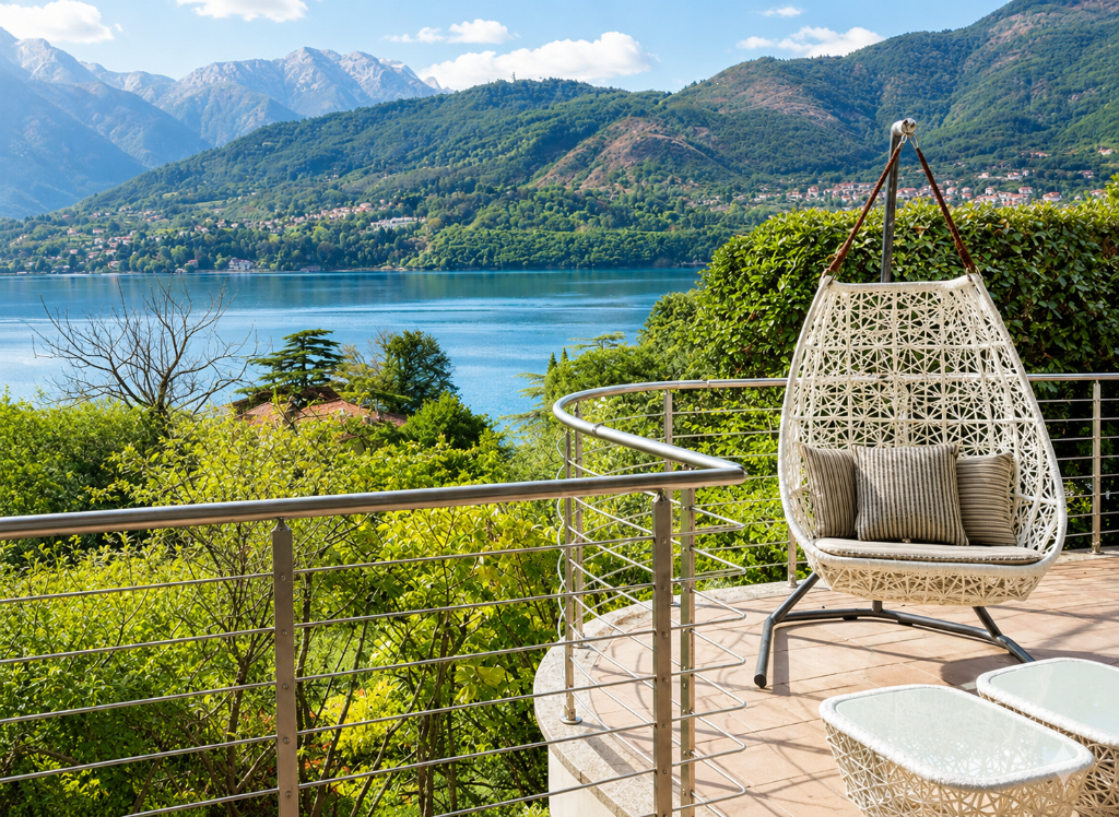 Main image of property: Tremezzo, Como, Lombardy