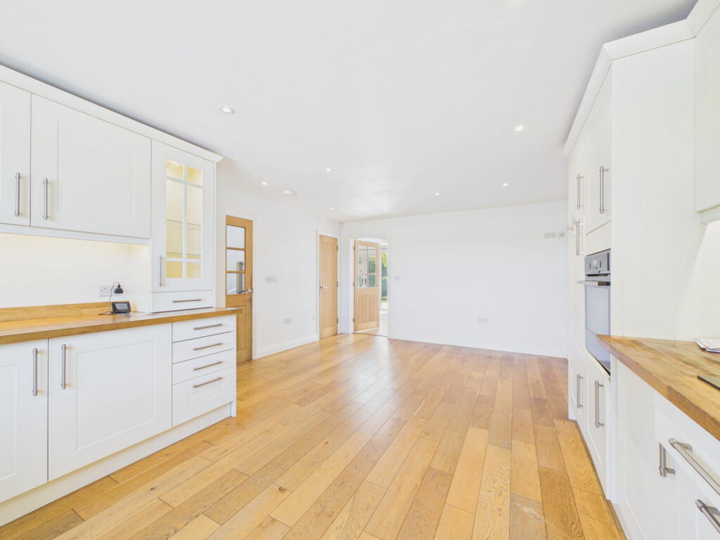 Church Road, Great Hallingbury, Bishop's Stortford, CM22 7TS - View 4