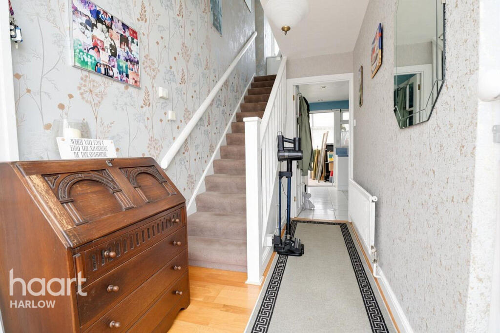 House in Harlow, Essex - View 5
