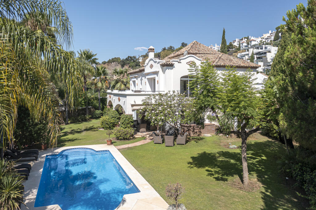 Main image of property: Andalucia, Malaga, Benahavis