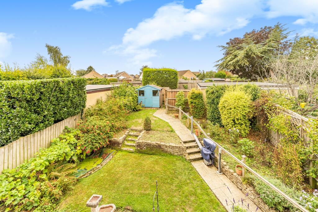 House in West Oxfordshire, North Leigh - View 5