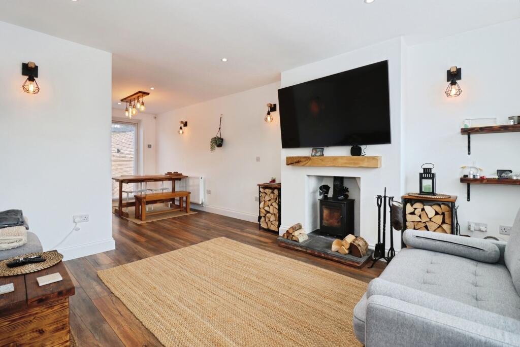 House in Bristol, Mangotsfield, Staple Hill and Mangotsfield - View 5
