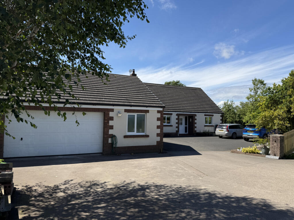 Main image of property: Windell, Saltcoats, Kirkbride, CA7