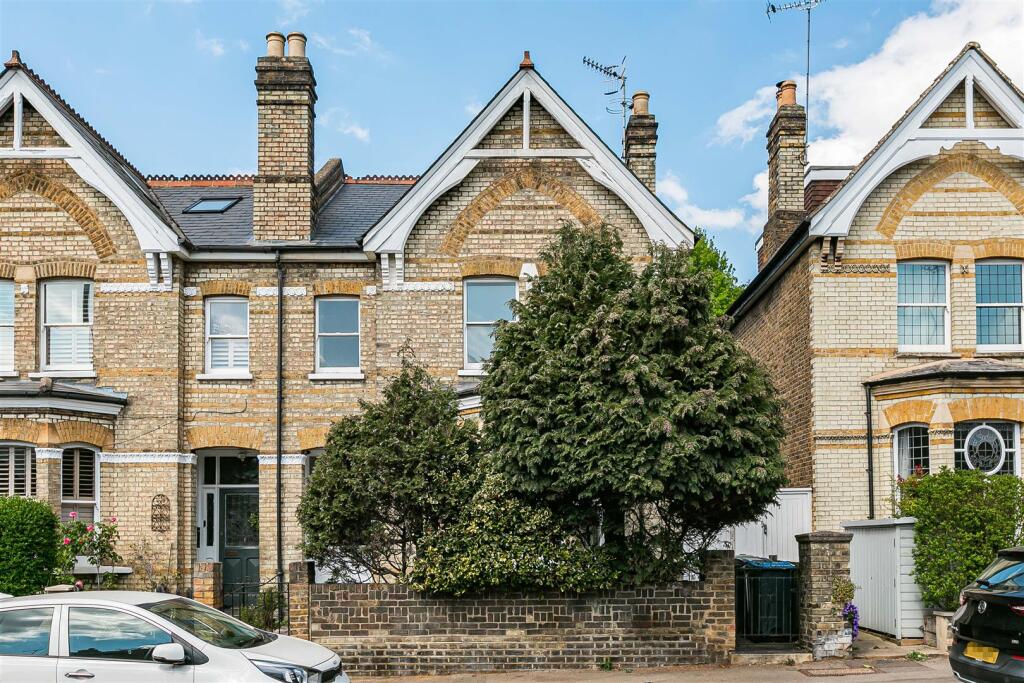 Main image of property: Kings Road, Kingston Upon Thames