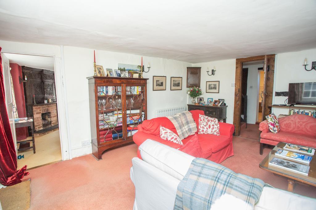 Church Street, Old Heathfield, East Sussex, TN21 9AH photo 4