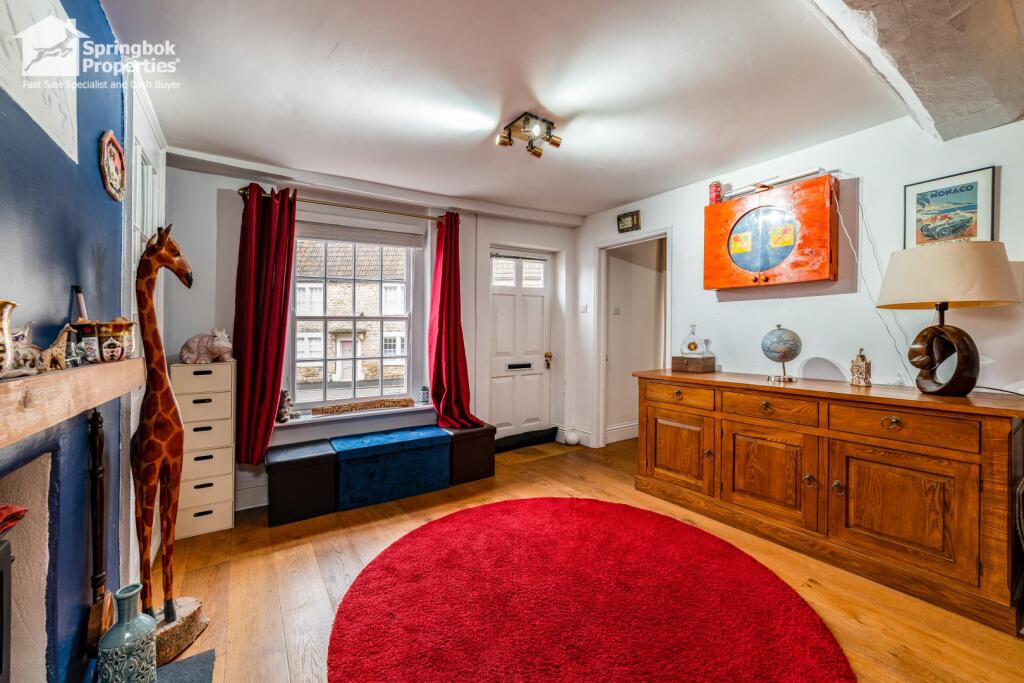 Additional image 3 of High Street, Frome, Somerset