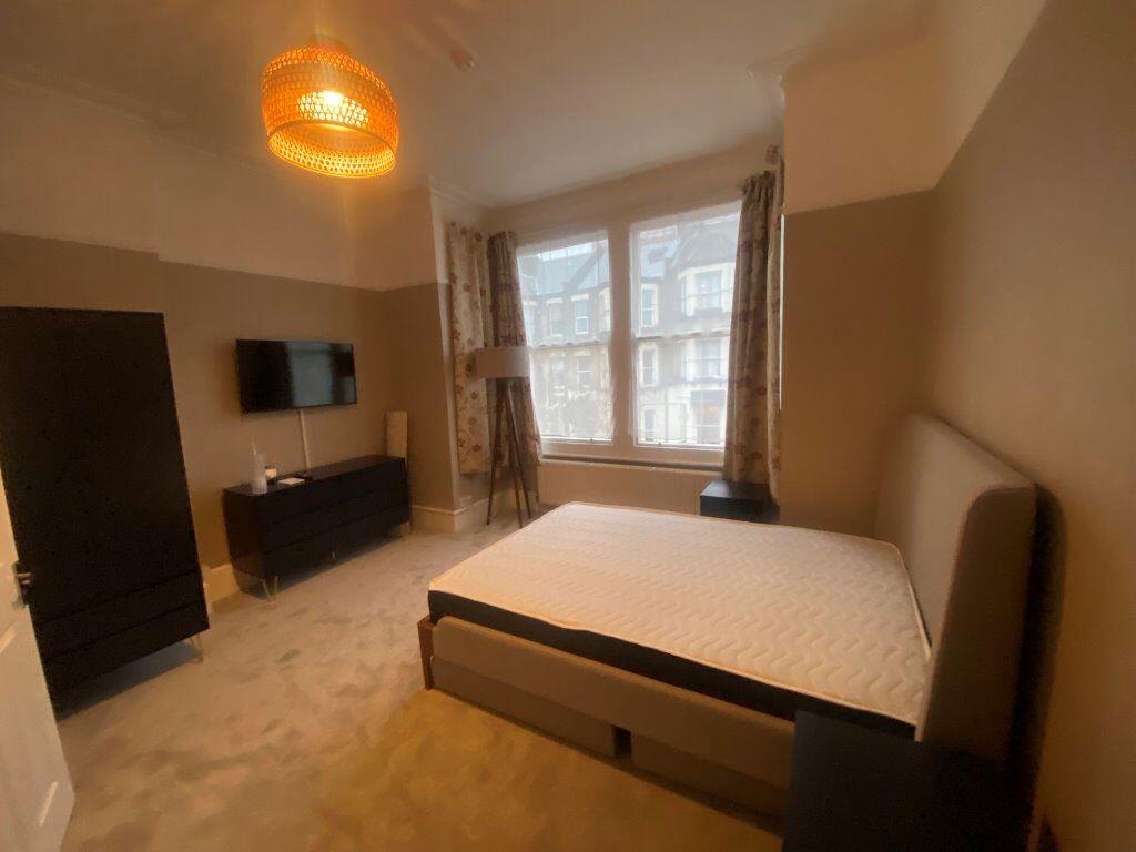 Main image of property: Wilson Road - Southend : Online Registration