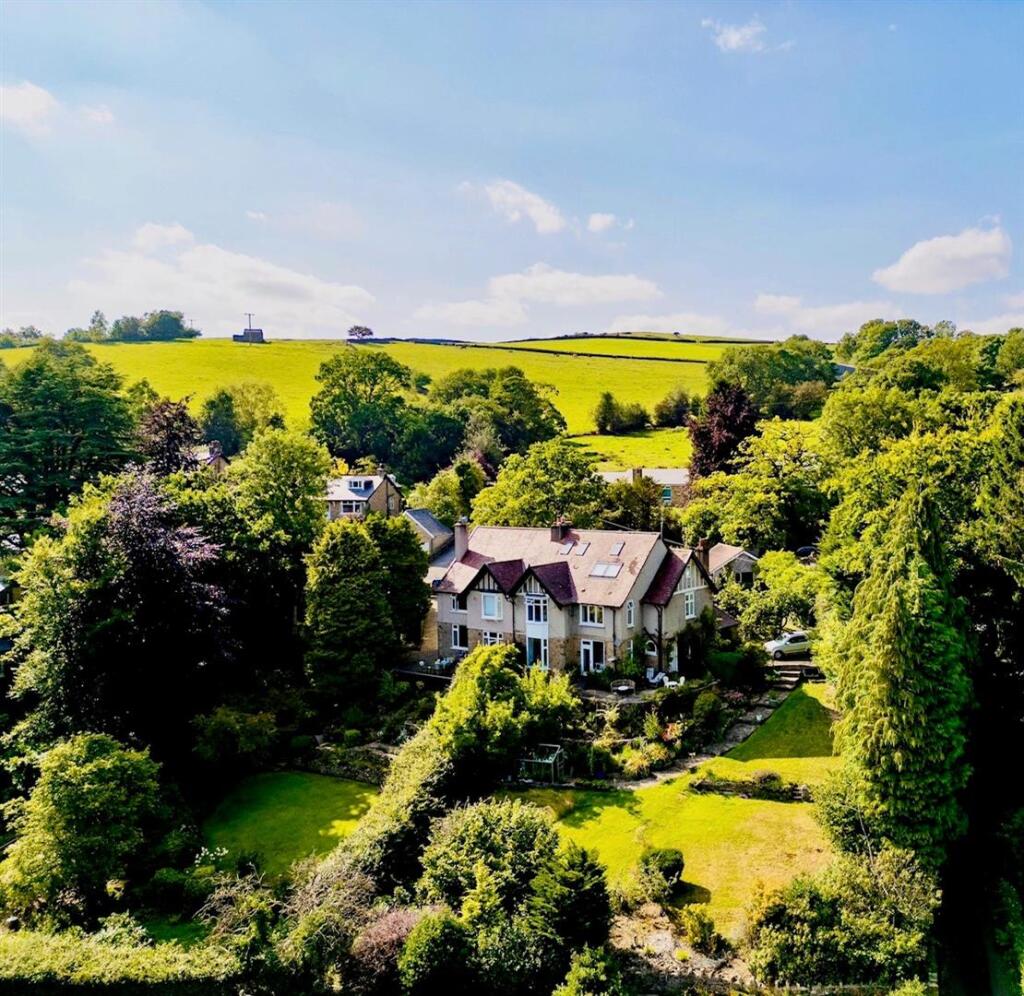 Main image of property: Start Lane, Whaley Bridge, High Peak
