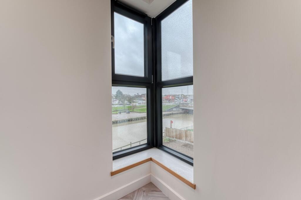 Apartment in Norwich - More