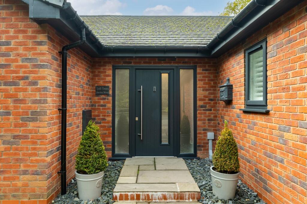 Additional image 37 of Curr Lane, Upper Bentley, Worcestershire, B97