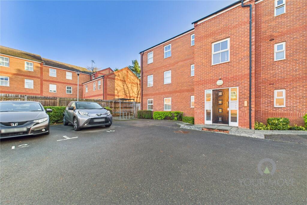 Main image of property: Turners Gardens, Wootton, Northampton, NN4