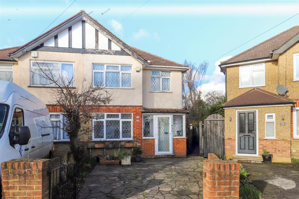 Main image of property: Misbourne Road, Uxbridge, UB10
