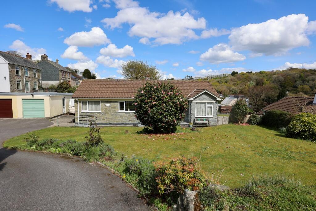 Main image of property:  Polgooth, St Austell, PL26